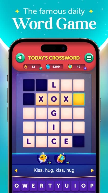fanatee|CodyCross: Crossword Puzzles .